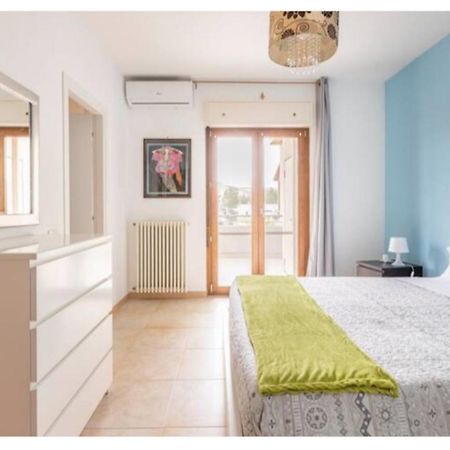 Le Piane Rooms Матера Экстерьер фото