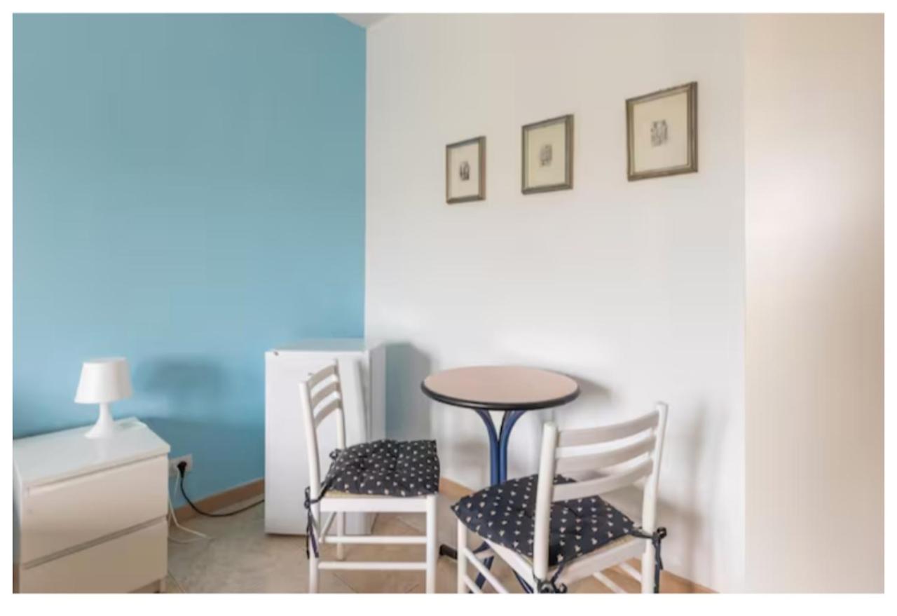 Le Piane Rooms Матера Экстерьер фото